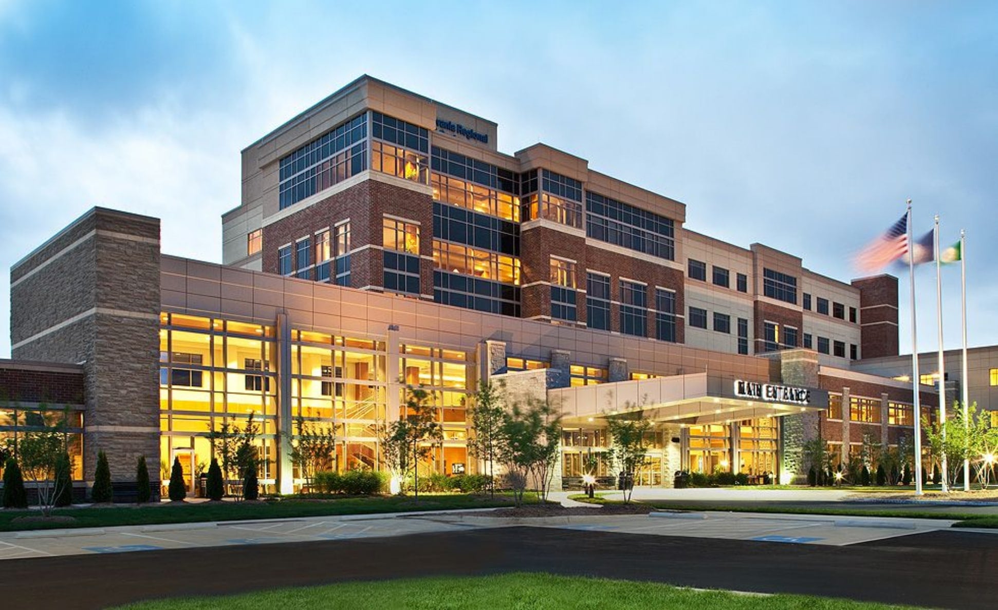 مستشفى الهيئة الملكية بينبع